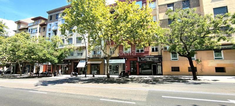 Foto 3a4f7efa-ab89-4191-b5f8-f5771ec0389b. Rent business premise in calle de juan pablo bonet 4 in Zaragoza