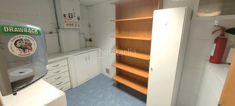 Foto 4d8a6776-be3e-4af5-917d-90ee72117150. Rent business premise in calle de juan pablo bonet 4 in Zaragoza