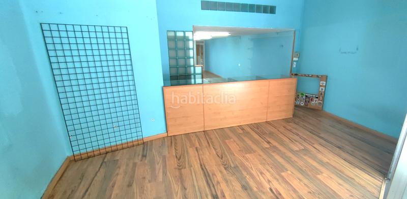Foto 66ad71bd-d0a9-4af4-87cd-4168e0118248. Rent business premise in calle de juan pablo bonet 4 in Zaragoza