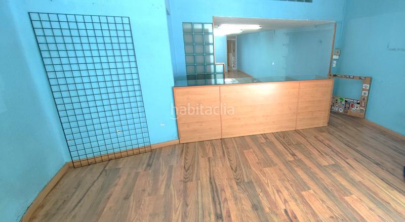 Foto 7c177847-298d-4b1b-b9f0-00bf27095b0c. Rent business premise in calle de juan pablo bonet 4 in Zaragoza