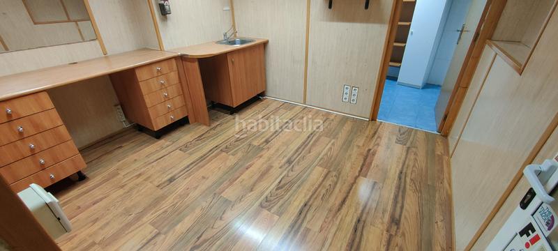 Foto 841296c8-a433-409e-93a5-b708ef63fd35. Rent business premise in calle de juan pablo bonet 4 in Zaragoza