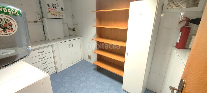 Foto 8aecf020-a12f-4084-a175-0c7af02254c1. Rent business premise in calle de juan pablo bonet 4 in Zaragoza