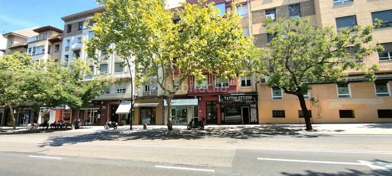 Foto b698a6ec-2386-4628-9500-e763fab34b6c. Rent business premise in calle de juan pablo bonet 4 in Zaragoza