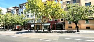 Business premise in Calle de Juan Pablo Bonet 4