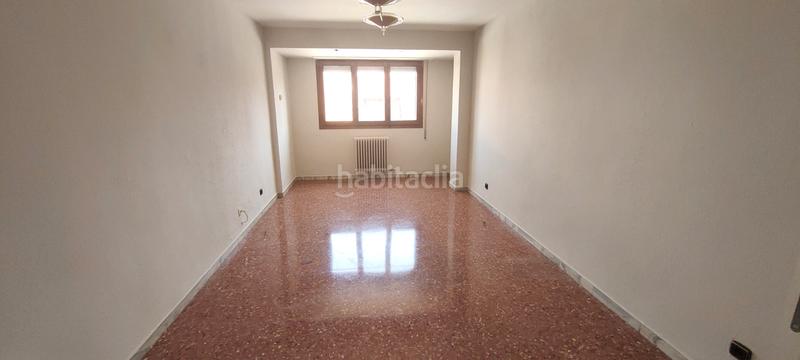 Foto 144d5a74-159c-4022-8f3c-8b3c29e0ba07. Piso en calle de teodora lamadrid 1 enlaces, justo detrás del hotel ac los enlaces y mcdonald. calle teodora lamadrid. calefacción individual a gas, con garaje y tras en Zaragoza