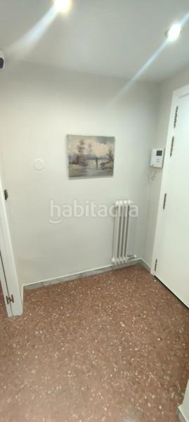 Foto d242548b-dd1d-4c82-8cd5-2b0e511120ca. Piso en calle de teodora lamadrid 1 enlaces, justo detrás del hotel ac los enlaces y mcdonald. calle teodora lamadrid. calefacción individual a gas, con garaje y tras en Zaragoza