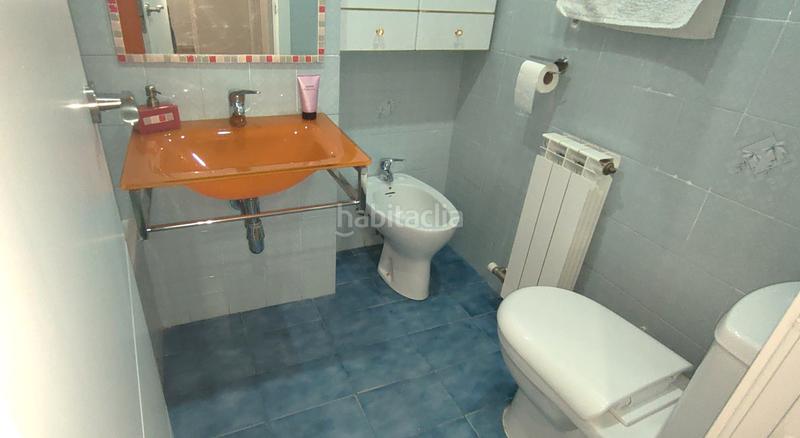 Foto f28a73ce-ea43-416b-a194-804c972c4734. Piso en calle de teodora lamadrid 1 enlaces, justo detrás del hotel ac los enlaces y mcdonald. calle teodora lamadrid. calefacción individual a gas, con garaje y tras en Zaragoza