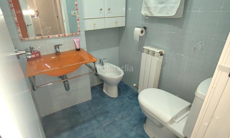 Foto fc55b259-4d40-401b-81b0-e76286bfdd2c. Piso en calle de teodora lamadrid 1 enlaces, justo detrás del hotel ac los enlaces y mcdonald. calle teodora lamadrid. calefacción individual a gas, con garaje y tras en Zaragoza