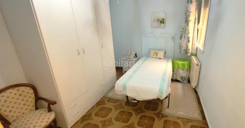 Foto 2215ee07-4891-43dd-bcfb-05b5df53e4b2. Affitto appartamento in calle de génova 17 in San José Zaragoza