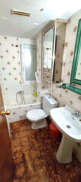 Foto 51c7b7d8-56e1-4554-96a6-02b599d85e1b. Affitto appartamento in calle de génova 17 in San José Zaragoza