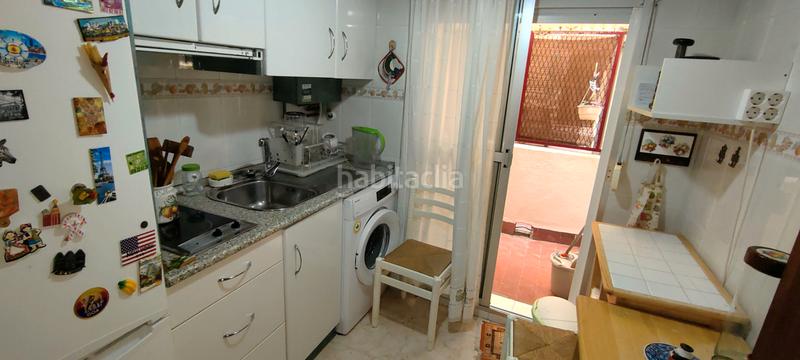 Foto 6fb6d976-a108-4e66-b7e5-794c6a15b749. Affitto appartamento in calle de génova 17 in San José Zaragoza