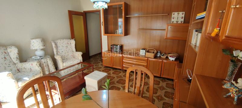 Foto d49b65b5-7409-4797-87e0-b70ed12d5c39. Affitto appartamento in calle de génova 17 in San José Zaragoza