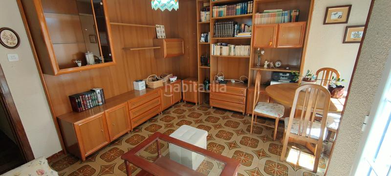 Foto eeef59fe-217b-422a-a694-f3649f371917. Affitto appartamento in calle de génova 17 in San José Zaragoza