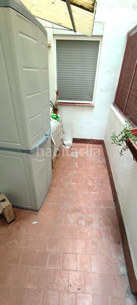 Foto 143c7267-30a1-4748-a5ba-b4beda1dc4dc. Alquiler piso en calle de génova 17 junto a paseo cuellar y lapuyade. vivienda amueblada de dos dormitorios y salón, baño y cocina equipada. exterior a la calle génov en Zaragoza