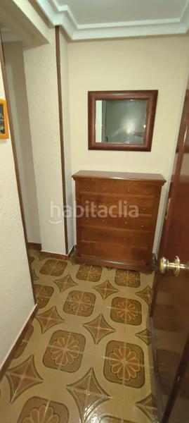 Foto 177fac1e-f801-415f-b0da-6c4538eb820a. Alquiler piso en calle de génova 17 junto a paseo cuellar y lapuyade. vivienda amueblada de dos dormitorios y salón, baño y cocina equipada. exterior a la calle génov en Zaragoza