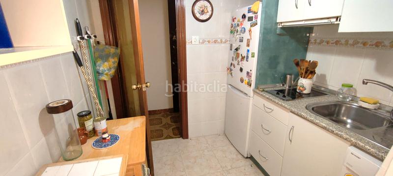 Foto 56f39787-172c-43b2-be72-d173a00aaae3. Alquiler piso en calle de génova 17 junto a paseo cuellar y lapuyade. vivienda amueblada de dos dormitorios y salón, baño y cocina equipada. exterior a la calle génov en Zaragoza