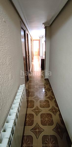 Foto 7a5fd26c-e1c3-4bd4-9bab-68621551aff2. Alquiler piso en calle de génova 17 junto a paseo cuellar y lapuyade. vivienda amueblada de dos dormitorios y salón, baño y cocina equipada. exterior a la calle génov en Zaragoza