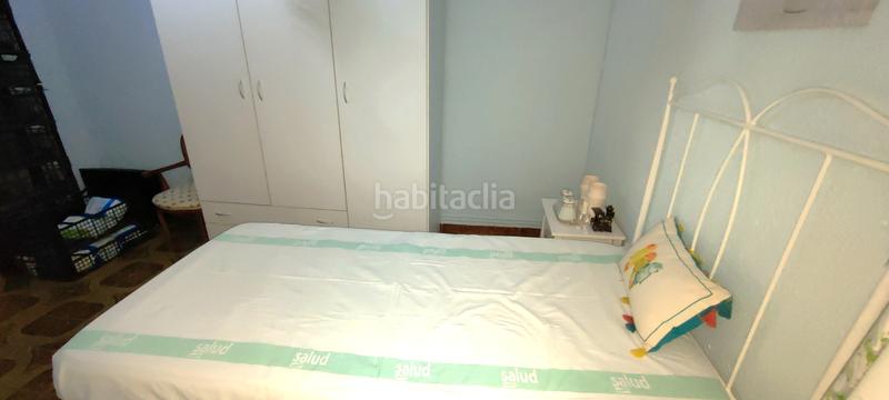 Foto 969cb7f8-11b5-4ea6-bab7-a7d8a0757925. Alquiler piso en calle de génova 17 junto a paseo cuellar y lapuyade. vivienda amueblada de dos dormitorios y salón, baño y cocina equipada. exterior a la calle génov en Zaragoza