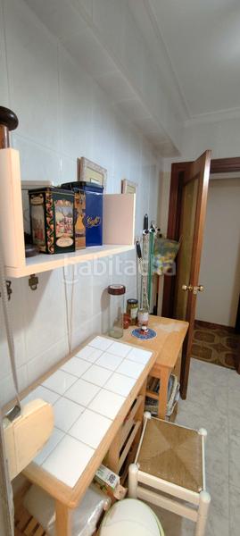 Foto a4c49a3b-7161-44c9-add6-39fdaa15318c. Alquiler piso en calle de génova 17 junto a paseo cuellar y lapuyade. vivienda amueblada de dos dormitorios y salón, baño y cocina equipada. exterior a la calle génov en Zaragoza