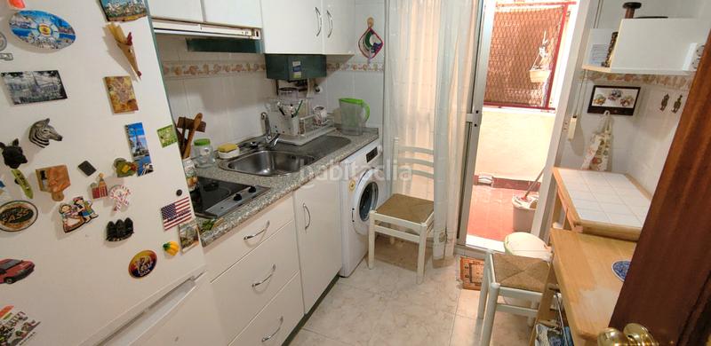 Foto d47b1052-1b7e-4abc-927c-f3cead0cbc34. Alquiler piso en calle de génova 17 junto a paseo cuellar y lapuyade. vivienda amueblada de dos dormitorios y salón, baño y cocina equipada. exterior a la calle génov en Zaragoza