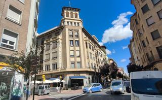 Appartement  Calle de san vicente de paúl 25. San vicente de paúl, a menos de 10 minutos paseando de plaza esp