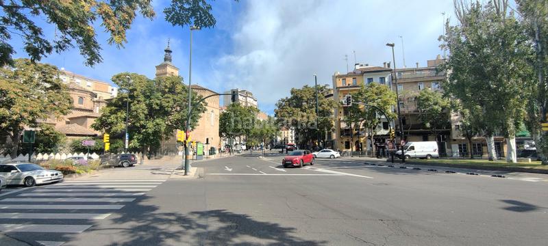 Foto 197fd682-97b8-4dd4-8102-7a23163b2935. Piso en calle de miguel servet 12 ubicación privilegiada!!!! al principio de miguel servet, con vistas a la plaza san miguel y a escasos diez minutos paseando de pl en Zaragoza
