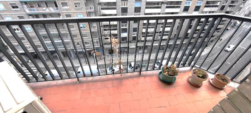 Foto 59368a45-f88a-459e-aea7-c507044ffaf8. Piso en calle de miguel servet 12 ubicación privilegiada!!!! al principio de miguel servet, con vistas a la plaza san miguel y a escasos diez minutos paseando de pl en Zaragoza