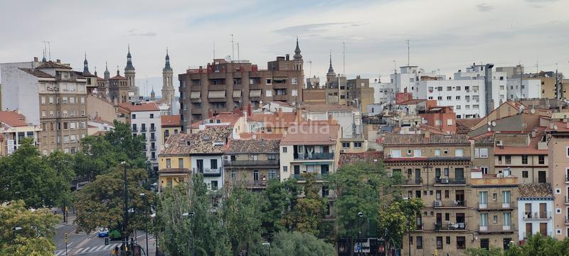 Foto 705d8845-1309-4a91-a139-1bacea402d0f. Piso en calle de miguel servet 12 ubicación privilegiada!!!! al principio de miguel servet, con vistas a la plaza san miguel y a escasos diez minutos paseando de pl en Zaragoza