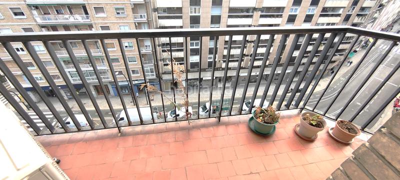 Foto 77eed685-9474-44fb-8777-fa7672c54dd9. Piso en calle de miguel servet 12 ubicación privilegiada!!!! al principio de miguel servet, con vistas a la plaza san miguel y a escasos diez minutos paseando de pl en Zaragoza