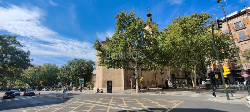 Foto 8292fe54-578d-448a-a603-d3bd337d22e7. Piso en calle de miguel servet 12 ubicación privilegiada!!!! al principio de miguel servet, con vistas a la plaza san miguel y a escasos diez minutos paseando de pl en Zaragoza