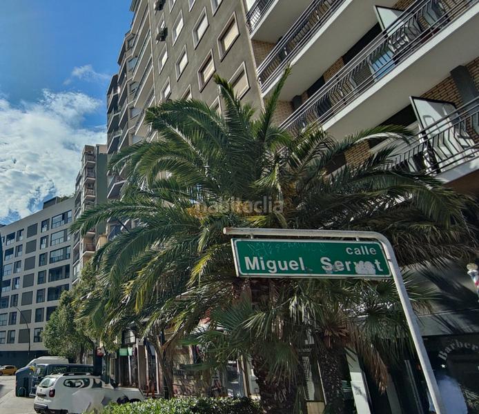 Foto eed601ef-221f-4e9d-ac48-437125a4b4d9. Piso en calle de miguel servet 12 ubicación privilegiada!!!! al principio de miguel servet, con vistas a la plaza san miguel y a escasos diez minutos paseando de pl en Zaragoza