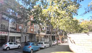 Pis a Camino de fillas 3. Las fuentes, junto parque torre ramona, en camino de fillas. dos