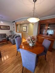 Rent Flat in Paseo de fernando el católico 60. Espectacular vivienda en paseo fernando el católico, entre plaza