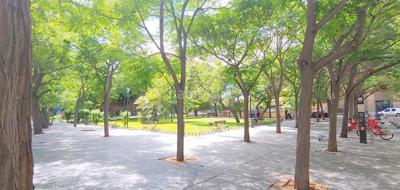 Foto d4e7c3d4-0524-455f-b218-30f609c77ecf. Affitto appartamento in paseo de fernando el católico 60 in Zaragoza