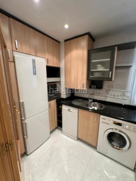 Foto 2b48fffb-8e92-4155-9c12-b72f935c2525. Lloguer pis a paseo de fernando el católico 60 a Zaragoza