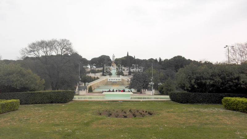 Foto 3503548d-1b91-4e7a-abd9-da2b23fcf8b7. Lloguer pis a paseo de fernando el católico 60 a Zaragoza