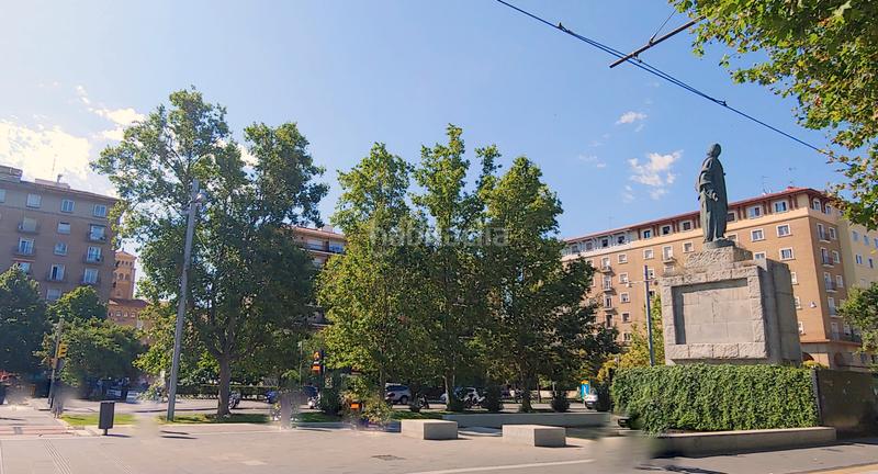 Foto cdad5a5f-c82d-416d-a9b5-2609f1bcef63. Lloguer pis a paseo de fernando el católico 60 a Zaragoza