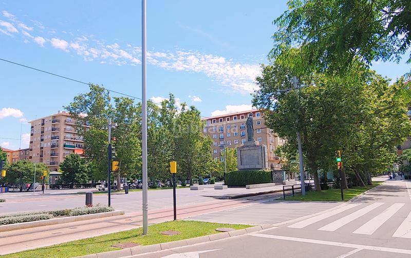 Foto dd6c0f4d-7633-4d68-9e61-1ad33cfd821b. Lloguer pis a paseo de fernando el católico 60 a Zaragoza
