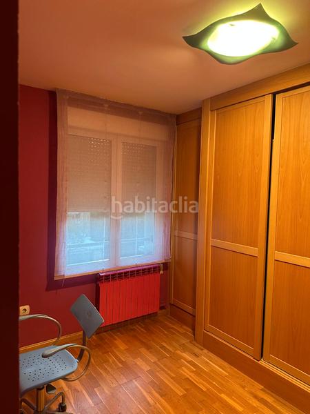 Foto 0b1fe198-1aa2-4349-8f9b-9f1770559e38. Rent flat in paseo de fernando el católico 60 in Universidad San Francisco Zaragoza