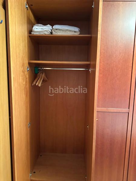 Foto 0e73ed46-e8dc-4216-957c-c80338771708. Rent flat in paseo de fernando el católico 60 in Universidad San Francisco Zaragoza