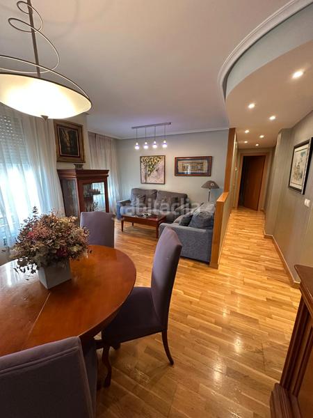 Foto 1aea5917-90ed-4cef-a036-b1107ba96e5d. Rent flat in paseo de fernando el católico 60 in Universidad San Francisco Zaragoza