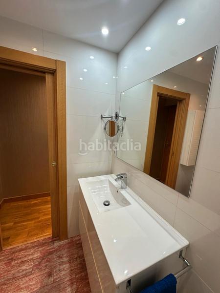 Foto 231f54df-b336-4624-b3ca-776945e13e83. Rent flat in paseo de fernando el católico 60 in Universidad San Francisco Zaragoza