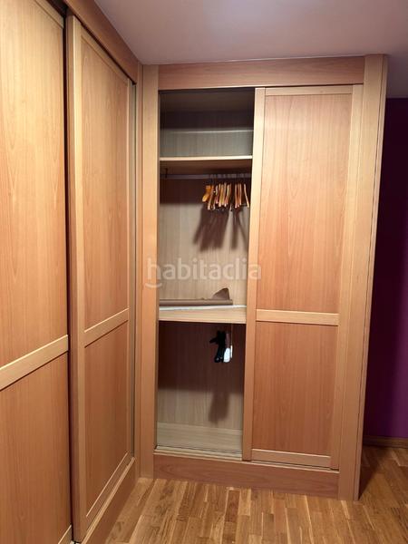 Foto 2e246d29-667e-406d-af91-38334ac8c4ad. Rent flat in paseo de fernando el católico 60 in Universidad San Francisco Zaragoza