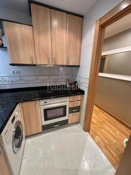 Foto 41aa8f44-96c5-464e-82eb-5cbae57758f6. Rent flat in paseo de fernando el católico 60 in Universidad San Francisco Zaragoza