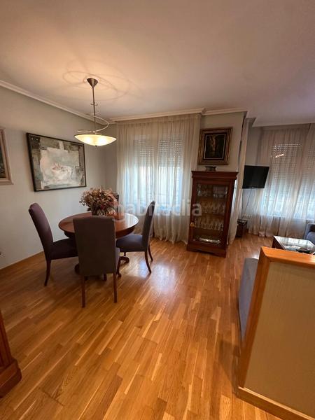 Foto 44a59a5d-2090-41a9-bdc7-2d4be47c97d1. Rent flat in paseo de fernando el católico 60 in Universidad San Francisco Zaragoza