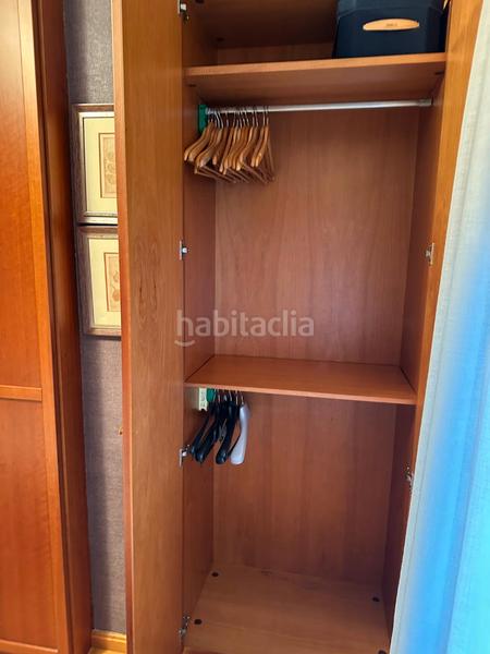 Foto 44d554a9-6e6b-48f7-95e1-f0859665a906. Rent flat in paseo de fernando el católico 60 in Universidad San Francisco Zaragoza