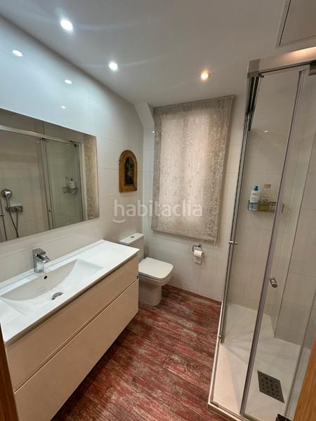Foto 4ac3e6c1-656e-4f5b-b3f4-3fd053238170. Rent flat in paseo de fernando el católico 60 in Universidad San Francisco Zaragoza