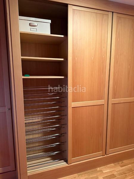 Foto 54ee62a8-7dfb-4734-bf76-1c48b8b7fd21. Rent flat in paseo de fernando el católico 60 in Universidad San Francisco Zaragoza