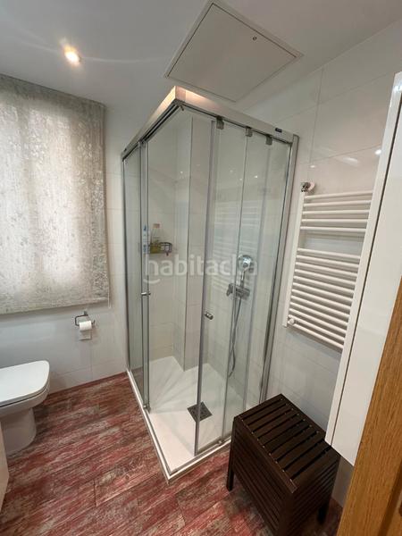 Foto 5b5ae81c-a094-4c38-a474-65341c03118a. Rent flat in paseo de fernando el católico 60 in Universidad San Francisco Zaragoza