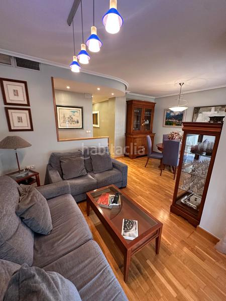 Foto 6be49239-213c-46bd-8358-5d2ee7a8134c. Rent flat in paseo de fernando el católico 60 in Universidad San Francisco Zaragoza